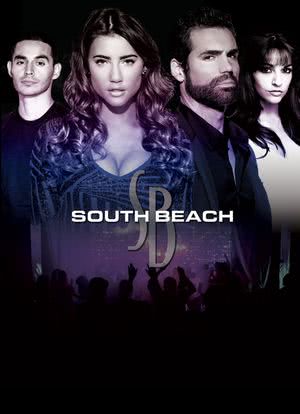 South Beach Season 1海报封面图