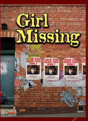 Girl Missing海报封面图