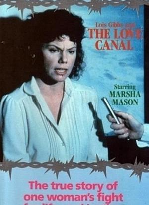 Lois Gibbs and the Love Canal海报封面图