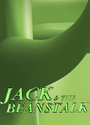 Jack and the Beanstalk海报封面图