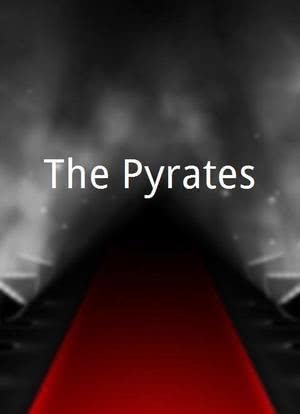 The Pyrates海报封面图