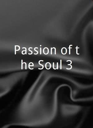 Passion of the Soul 3海报封面图