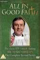 Colin Thomas All in Good Faith