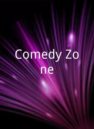 Comedy Zone海报封面图