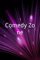 John Simon Comedy Zone