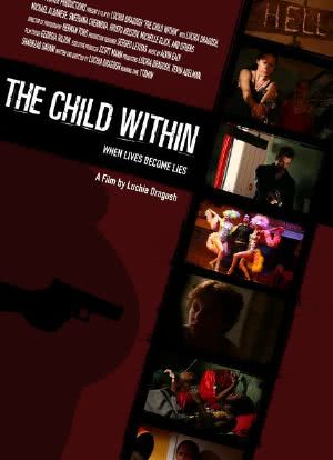 The Child Within海报封面图