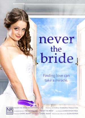 Never the Bride海报封面图
