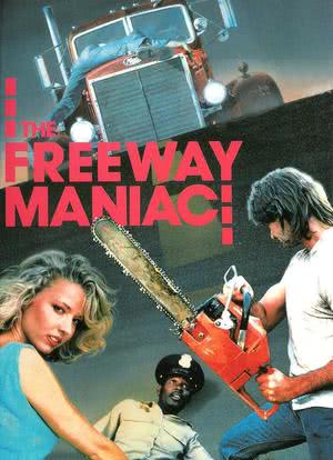 Freeway Maniac海报封面图