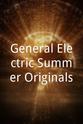 西格·阿诺 General Electric Summer Originals