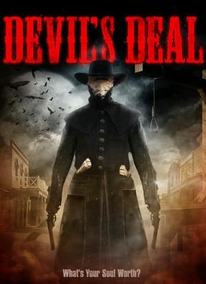 Devil's Deal海报封面图