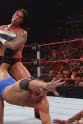 Garrison Cade WWE RAW Episode dated 22 September 2008