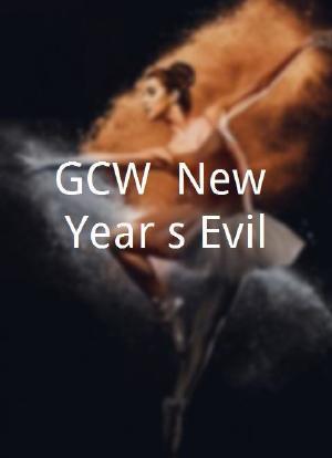 GCW: New Year's Evil海报封面图