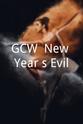 Anthony Darko GCW: New Year's Evil