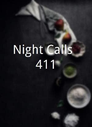 Night Calls: 411海报封面图