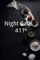 艾斯·德安其罗 Night Calls: 411