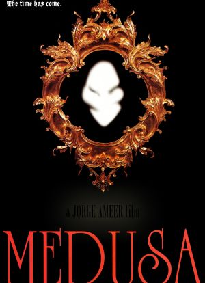 Medusa: aka The resurrection of Medusa海报封面图