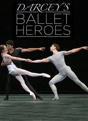 Darcey's Ballet Heroes海报封面图