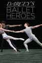 Anthony Dowell Darcey's Ballet Heroes