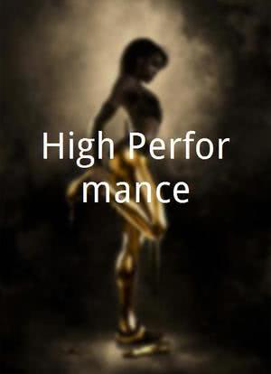 High Performance海报封面图