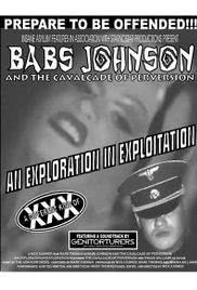Babs Johnson海报封面图