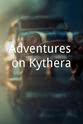 Garry Perazzo Adventures on Kythera