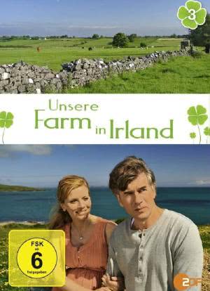 Unsere Farm in Irland海报封面图