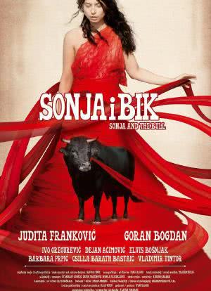 索尼娅与公牛海报封面图