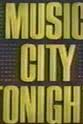 John Burstein Music City Tonight