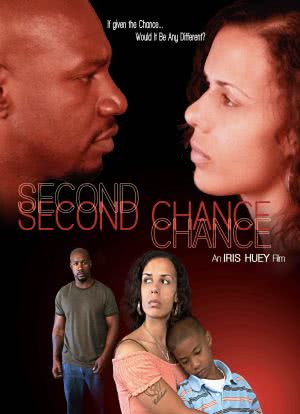 Second Chance海报封面图