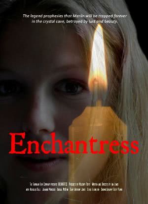 Enchantress海报封面图