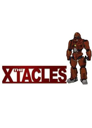The Xtacles海报封面图
