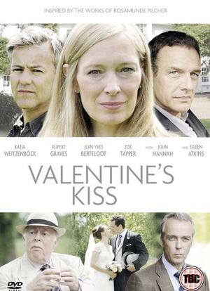 Valentine's Kiss Season 1海报封面图