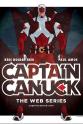 James Musselman Captain Canuck Season 1