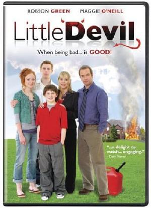 Little Devil海报封面图