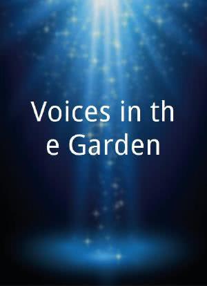 Voices in the Garden海报封面图
