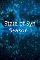 Frank Zupanicic State of Syn Season 1