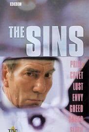 The Sins海报封面图
