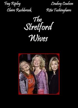 The Stretford Wives海报封面图