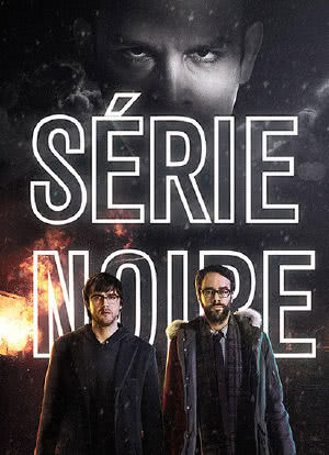 Série Noire Season 1海报封面图