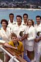 Michael Norell The Love Boat: The Next Wave