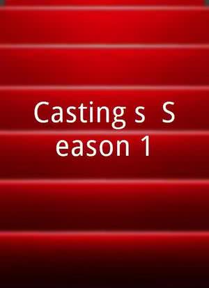 Casting(s) Season 1海报封面图