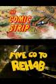 Felix Dexter The Comic Strip Presents: Five Go to Rehab