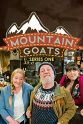 Donald McLeary mountain goats