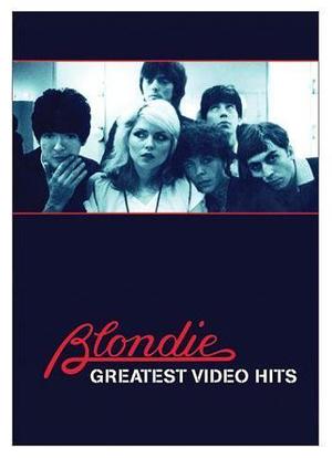 Blondie - Greatest Video Hits海报封面图