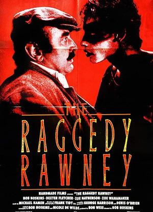 The Raggedy Rawney海报封面图