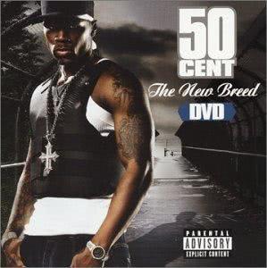 50 Cent: The New Breed海报封面图