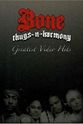 Michael Martin Bone Thugs-N-Harmony: Greatest Video Hits