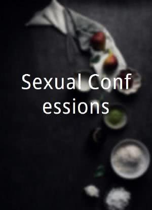 Sexual Confessions海报封面图