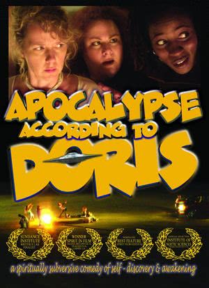 The Apocalypse... According to Doris海报封面图