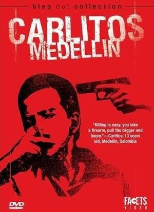 Carlitos Medellin海报封面图
